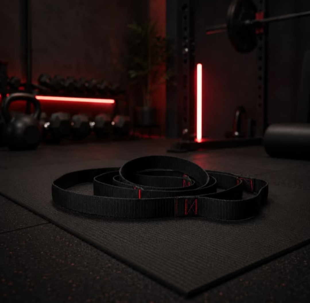 Resistance Bands