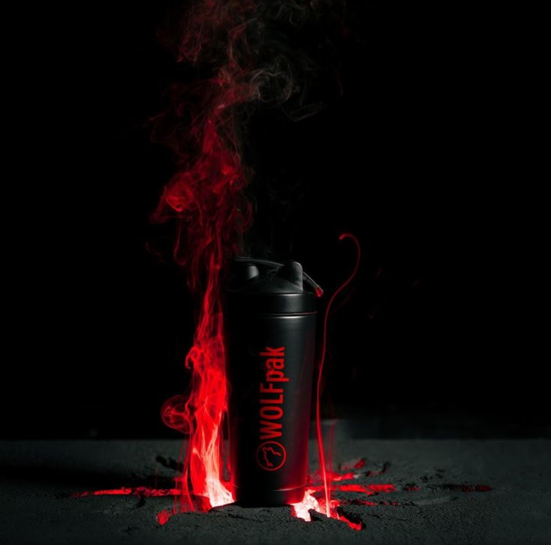 Shaker