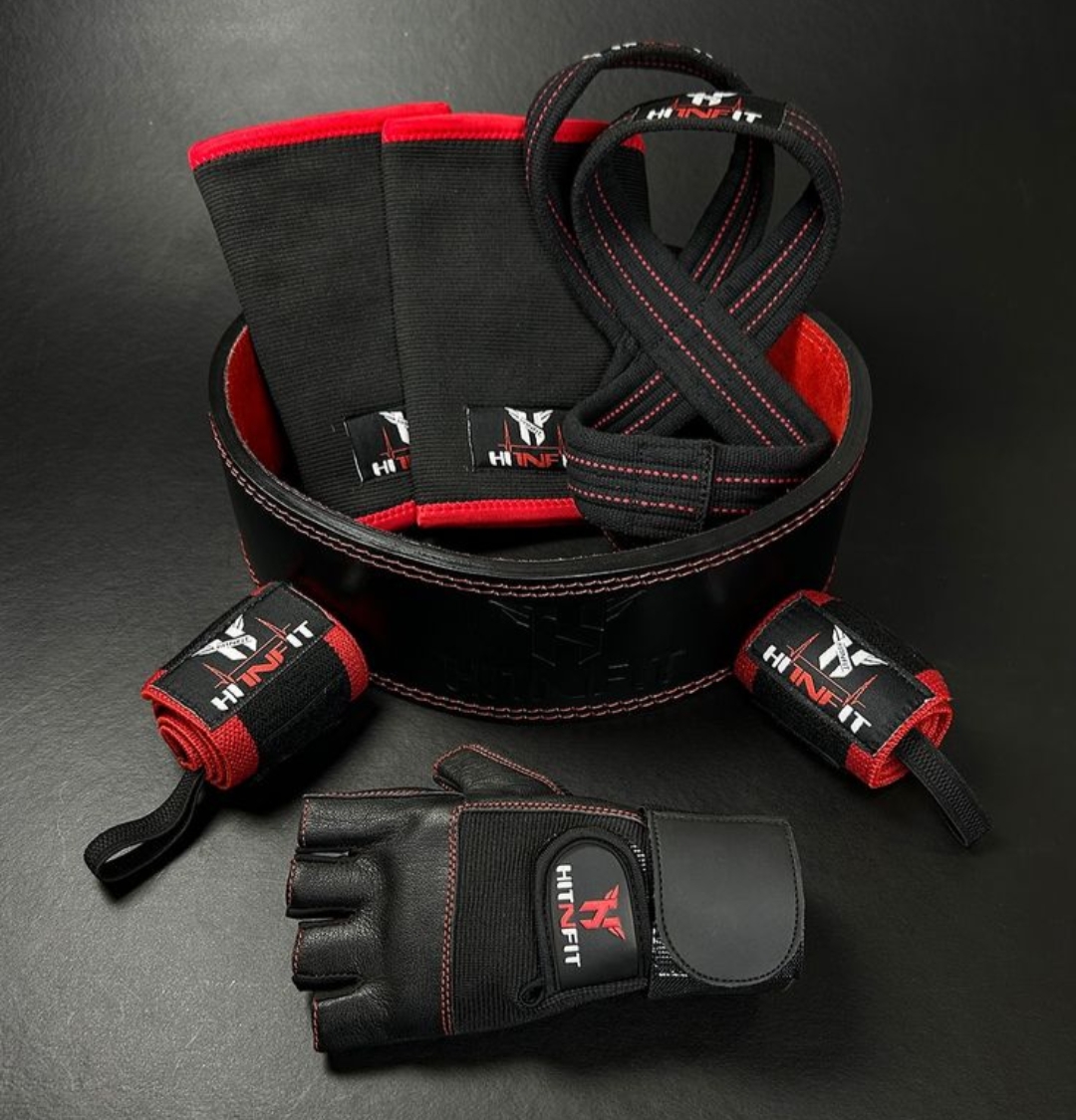Gym Gloves